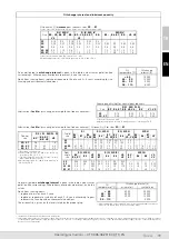 Preview for 19 page of Habasit Rossi MR 2I Operating Instructions Manual