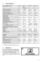 Preview for 23 page of Habegger HIT 6 Operating Manual