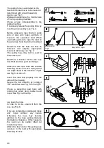 Preview for 24 page of Habegger HIT 6 Operating Manual