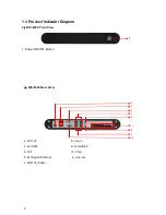 Preview for 9 page of Habey BIS-6650 Owner'S Manual