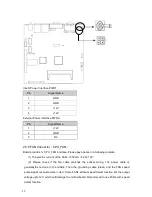 Preview for 23 page of Habey BIS-6650 Owner'S Manual