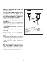 Preview for 37 page of habitat et jardin 1351 86809 Manual