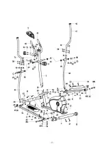 Preview for 3 page of habitat et jardin Bineta Assembly Instructions Manual