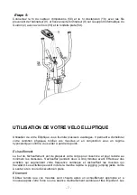 Preview for 8 page of habitat et jardin Bineta Assembly Instructions Manual