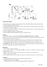 Preview for 7 page of habitat et jardin Fresh 16 1365 102987 Manual