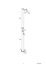 Preview for 3 page of habitat et jardin Fresh 7 1365-93338 Manual