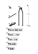 Preview for 13 page of habitat et jardin NELIO Manual