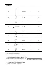 Preview for 2 page of habitat et jardin VivaPool Fresh 1 1155 63210G Manual