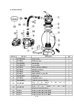 Preview for 15 page of habitat et jardin VP2012 Instruction Manual