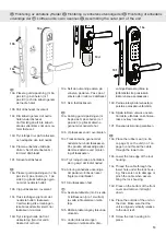 Preview for 13 page of Habo HABOTRIBE Installation Manual