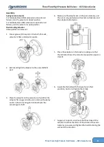 Preview for 12 page of HABONIM H25 Series Installation, Operating, Maintenance