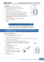 Preview for 17 page of HABONIM H25 Series Installation, Operating, Maintenance