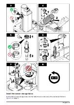 Preview for 9 page of HACH LANGE TitraLab KF1000 Series Basic User Manual