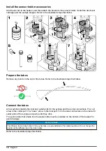 Preview for 10 page of HACH LANGE TitraLab KF1000 Series Basic User Manual