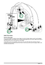 Preview for 11 page of HACH LANGE TitraLab KF1000 Series Basic User Manual