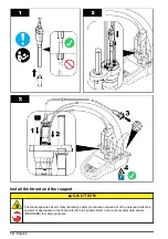 Preview for 12 page of HACH LANGE TitraLab KF1000 Series Basic User Manual