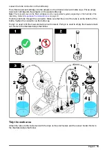 Preview for 13 page of HACH LANGE TitraLab KF1000 Series Basic User Manual