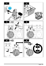 Preview for 21 page of HACH LANGE TitraLab KF1000 Series Basic User Manual