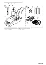 Preview for 27 page of HACH LANGE TitraLab KF1000 Series Basic User Manual