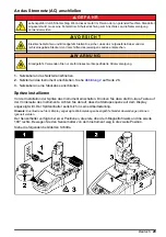 Preview for 29 page of HACH LANGE TitraLab KF1000 Series Basic User Manual