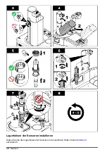 Preview for 30 page of HACH LANGE TitraLab KF1000 Series Basic User Manual