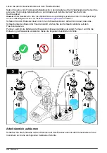 Preview for 34 page of HACH LANGE TitraLab KF1000 Series Basic User Manual