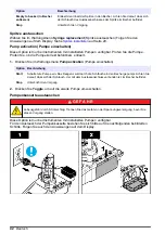 Preview for 42 page of HACH LANGE TitraLab KF1000 Series Basic User Manual