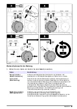 Preview for 43 page of HACH LANGE TitraLab KF1000 Series Basic User Manual