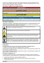 Preview for 46 page of HACH LANGE TitraLab KF1000 Series Basic User Manual