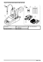 Preview for 49 page of HACH LANGE TitraLab KF1000 Series Basic User Manual