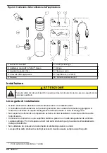 Preview for 50 page of HACH LANGE TitraLab KF1000 Series Basic User Manual