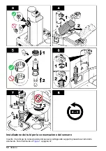 Preview for 52 page of HACH LANGE TitraLab KF1000 Series Basic User Manual