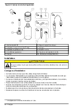 Preview for 72 page of HACH LANGE TitraLab KF1000 Series Basic User Manual