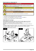 Preview for 73 page of HACH LANGE TitraLab KF1000 Series Basic User Manual