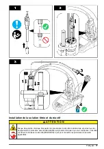 Preview for 77 page of HACH LANGE TitraLab KF1000 Series Basic User Manual