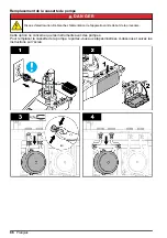 Preview for 86 page of HACH LANGE TitraLab KF1000 Series Basic User Manual