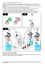 Preview for 100 page of HACH LANGE TitraLab KF1000 Series Basic User Manual