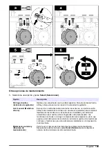 Preview for 109 page of HACH LANGE TitraLab KF1000 Series Basic User Manual