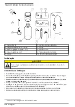 Preview for 116 page of HACH LANGE TitraLab KF1000 Series Basic User Manual