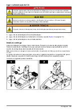 Preview for 117 page of HACH LANGE TitraLab KF1000 Series Basic User Manual