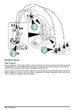 Preview for 120 page of HACH LANGE TitraLab KF1000 Series Basic User Manual