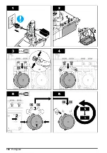 Preview for 130 page of HACH LANGE TitraLab KF1000 Series Basic User Manual