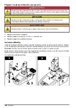 Preview for 138 page of HACH LANGE TitraLab KF1000 Series Basic User Manual