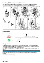 Preview for 140 page of HACH LANGE TitraLab KF1000 Series Basic User Manual