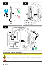 Preview for 142 page of HACH LANGE TitraLab KF1000 Series Basic User Manual