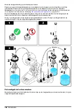 Preview for 186 page of HACH LANGE TitraLab KF1000 Series Basic User Manual