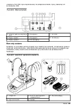 Preview for 201 page of HACH LANGE TitraLab KF1000 Series Basic User Manual