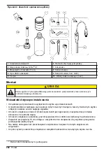 Preview for 202 page of HACH LANGE TitraLab KF1000 Series Basic User Manual