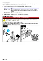 Preview for 216 page of HACH LANGE TitraLab KF1000 Series Basic User Manual