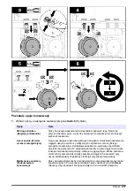 Preview for 217 page of HACH LANGE TitraLab KF1000 Series Basic User Manual